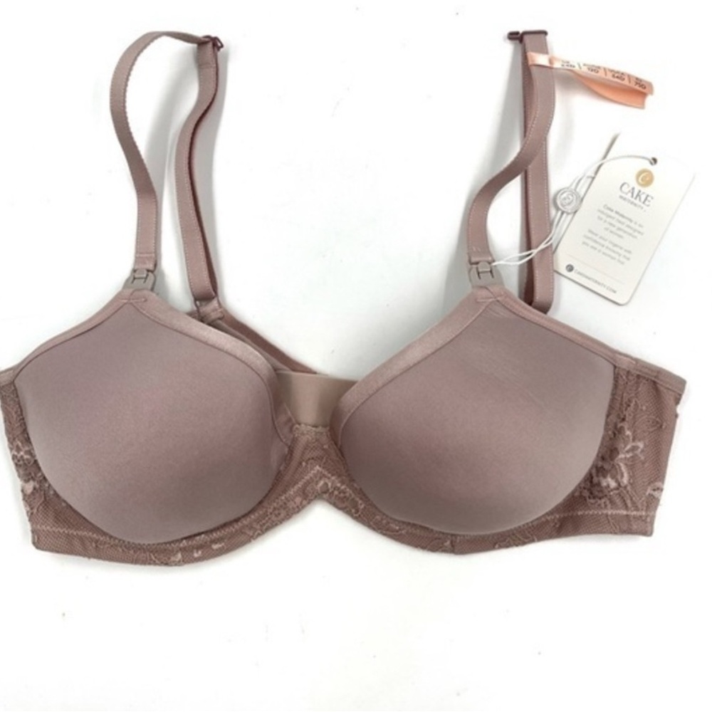 Cake maternity bra